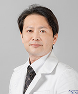 Yasuhiro Tsutani