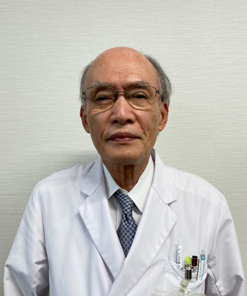 Kikuo Kasai