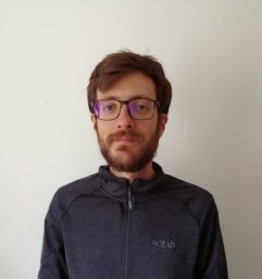 Thibaut Dessolier