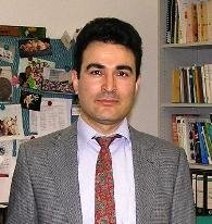 Saber Qanbari