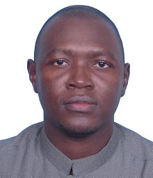 Danlami Mohammed Bashar