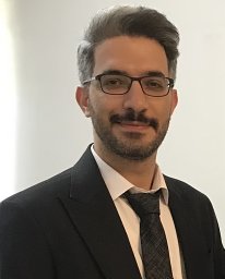 Mohammadi Reza
