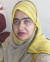 Rabia Nawaz