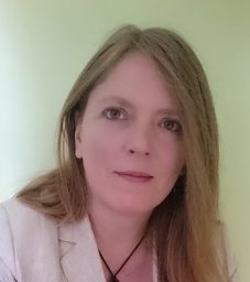 Sharon M. George