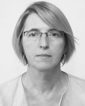 Guergana Guerova