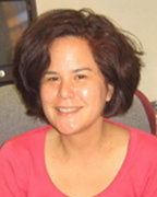 Jody Ganiban
