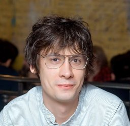 Sergey S. Nechausov
