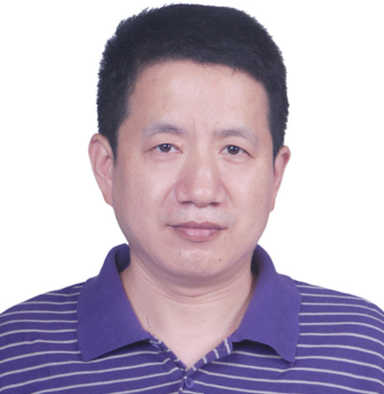 Guixing Wu