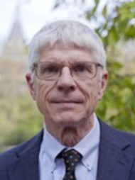Henry Kelly