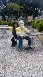 Christiane Maria Barcellos Magalhaes da Rocha