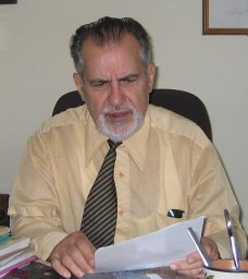 Miltiades I. Karayannis