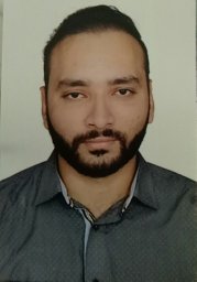 Muhammad Sardar