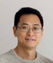 Xiaochuan Sun