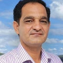 Wajid Ishaque