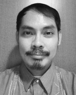 Nathaniel J. C. Libatique