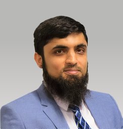 Waseem Amin