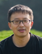 Zhenye Yang