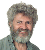 Eric Karsenti