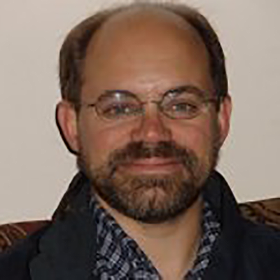 Eric Sayers