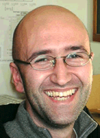Giancarlo Ghirlanda