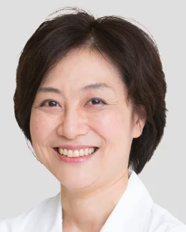 Chikako Shimizu