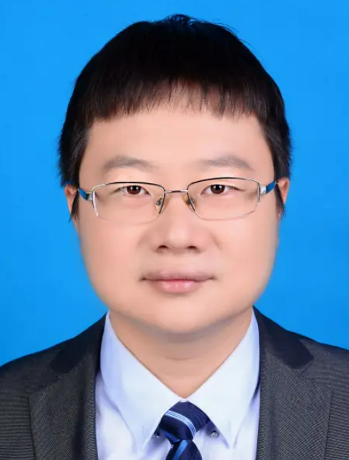 Haiguo Yin