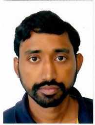 Sudip Kumar Haldar
