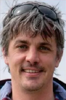 Jonathan Smallwood
