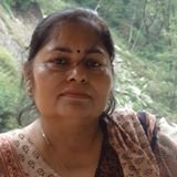 Poornima Vajpayee