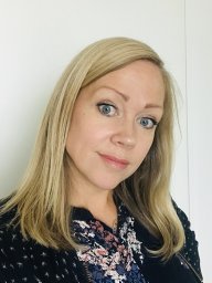 Anne Bukten