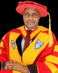 Ubi Essien Isaac