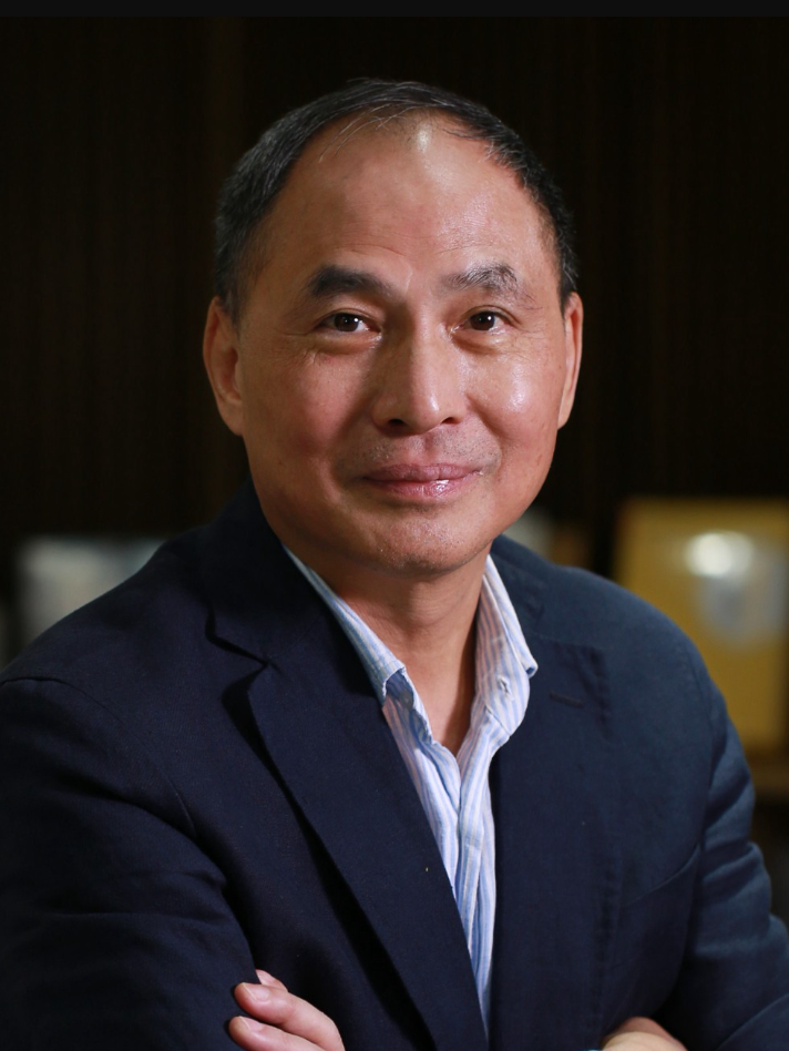 Yongnian Zheng