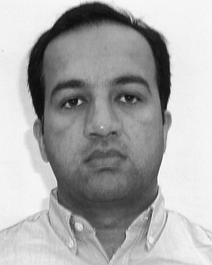 Shahzad Bhatti