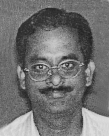 k rajendran