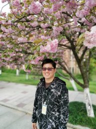 WenJie Zhou
