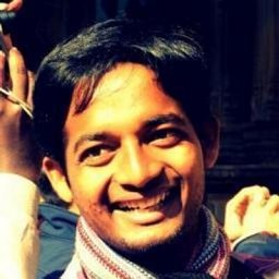 Vaheesan Rajabal