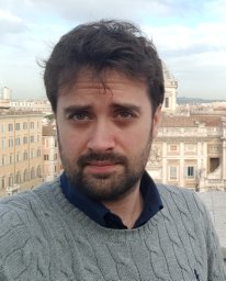 Vincenzo Agate