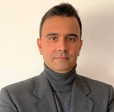 Paulo Mateus
