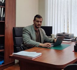 Bohdan Vorobiov