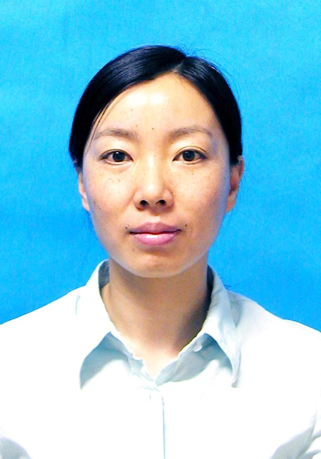 Yuqin Liu