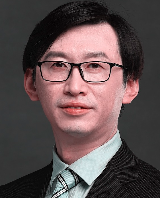 Chen Ye