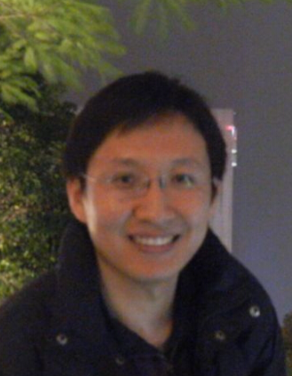 Cheng Guo