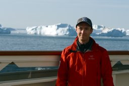 Adam Lajeunesse
