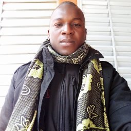 R. W. Kiendrebeogo