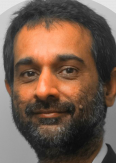 Ilesh Jani