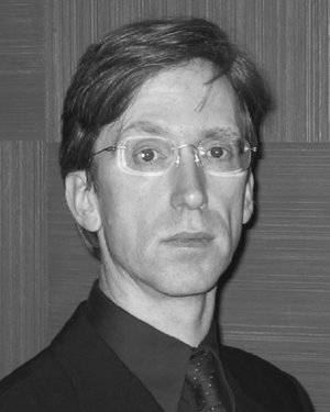 Anthony E. English