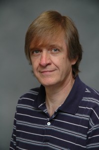 James N. Fry