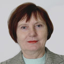 N. K. Pavlycheva
