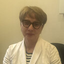 Liudmila Ivanovna Archakova
