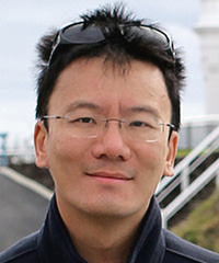 Thomas Lam